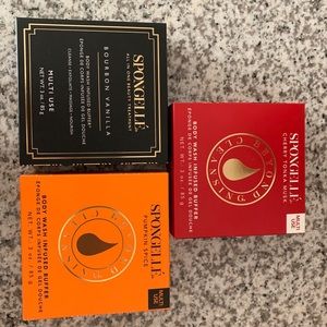 Spongellé Variety Box